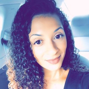 Meet your Posher, D michelle